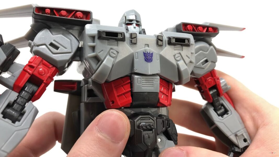 transformers super megatron